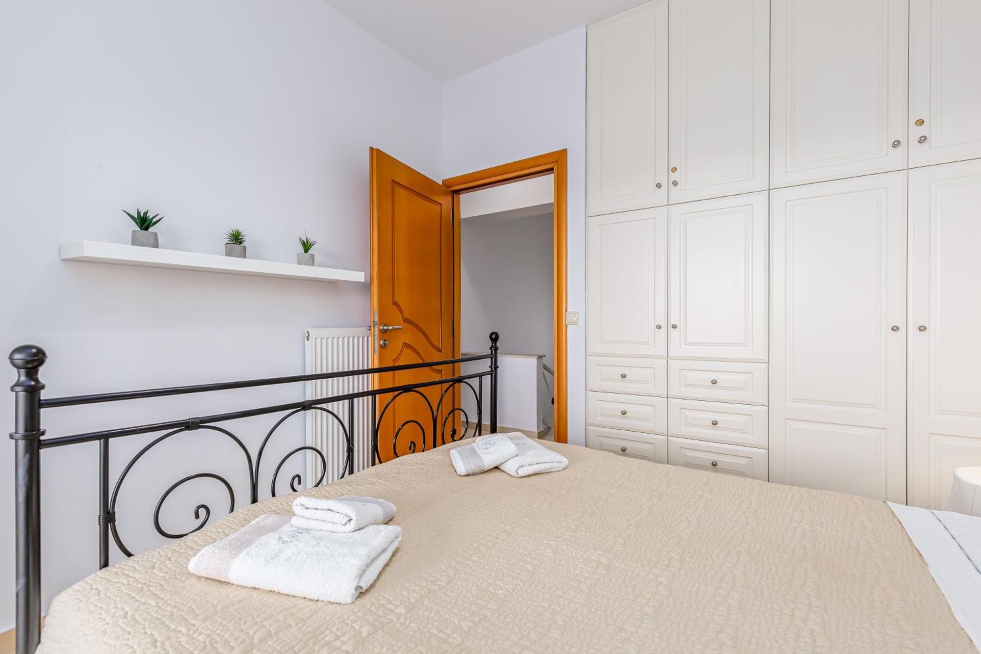 Villa Olivia Corfu - Amazing Sea-View 3 Bedroom Villa With A Pool Gazátika エクステリア 写真